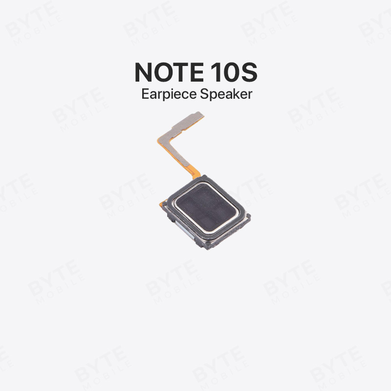 اسپيکر مکالمه اورجينال XIAOMI NOTE10S