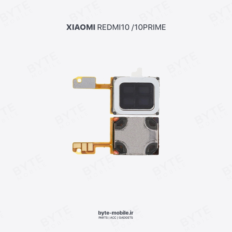 اسپيکر مکالمه اورجينال XIAOMI REDMI10 /10PRIME