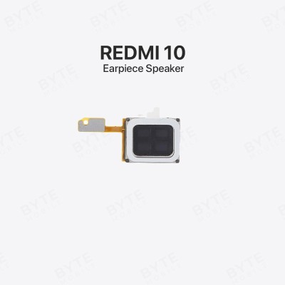 اسپيکر مکالمه اورجينال XIAOMI REDMI10 /10PRIME