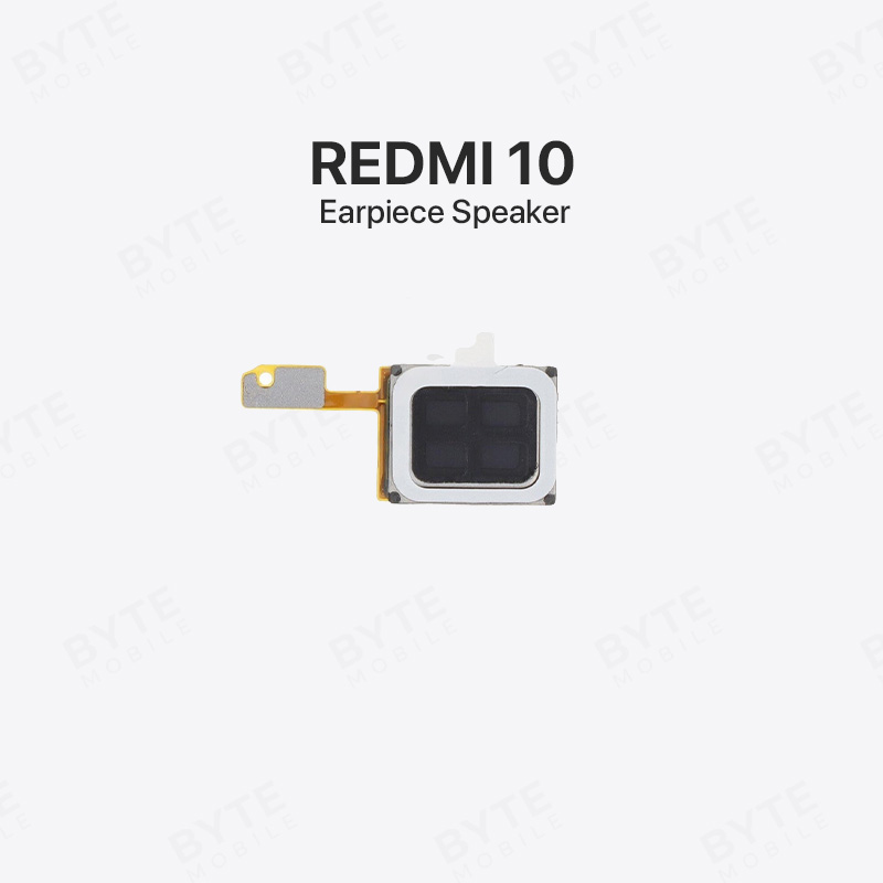 اسپيکر مکالمه اورجينال XIAOMI REDMI10 /10PRIME