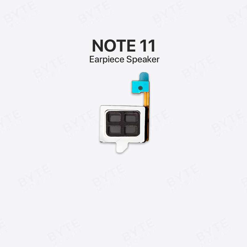 اسپيکر مکالمه اورجينال XIAOMI REDMI NOTE11 4G
