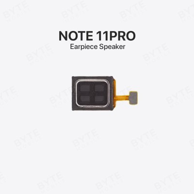 اسپيکر مکالمه اورجينال XIAOMI REDMI NOTE11PRO