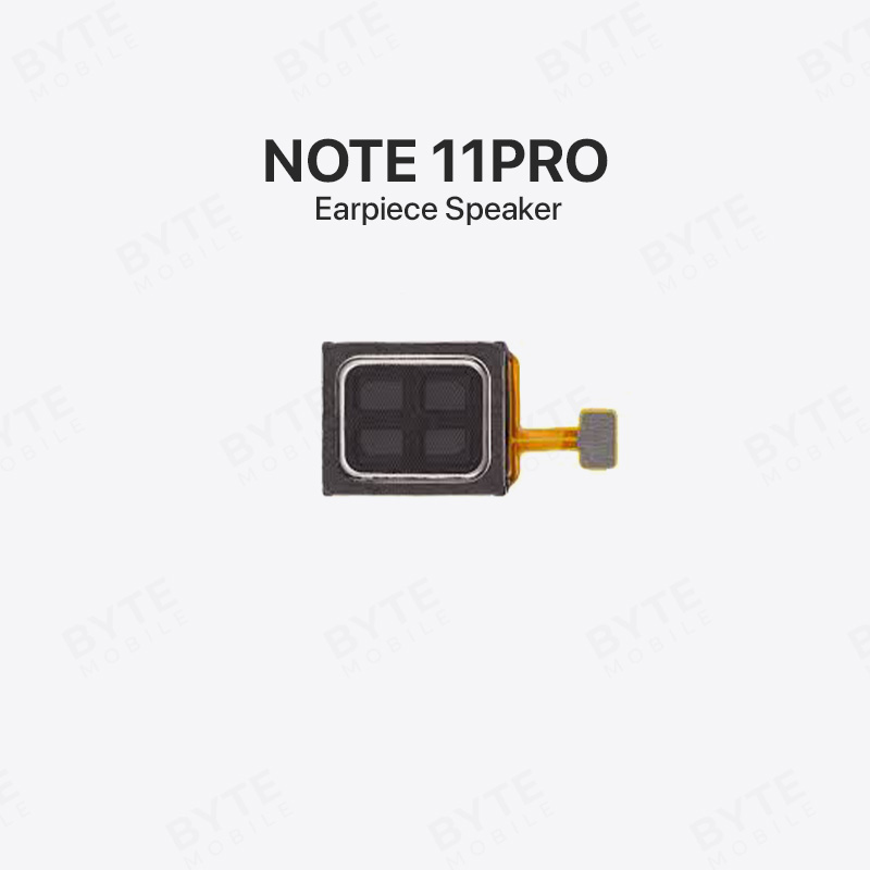 اسپيکر مکالمه اورجينال XIAOMI REDMI NOTE11PRO