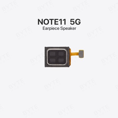 اسپيکر مکالمه اورجينال XIAOMI REDMI NOTE11 "5G