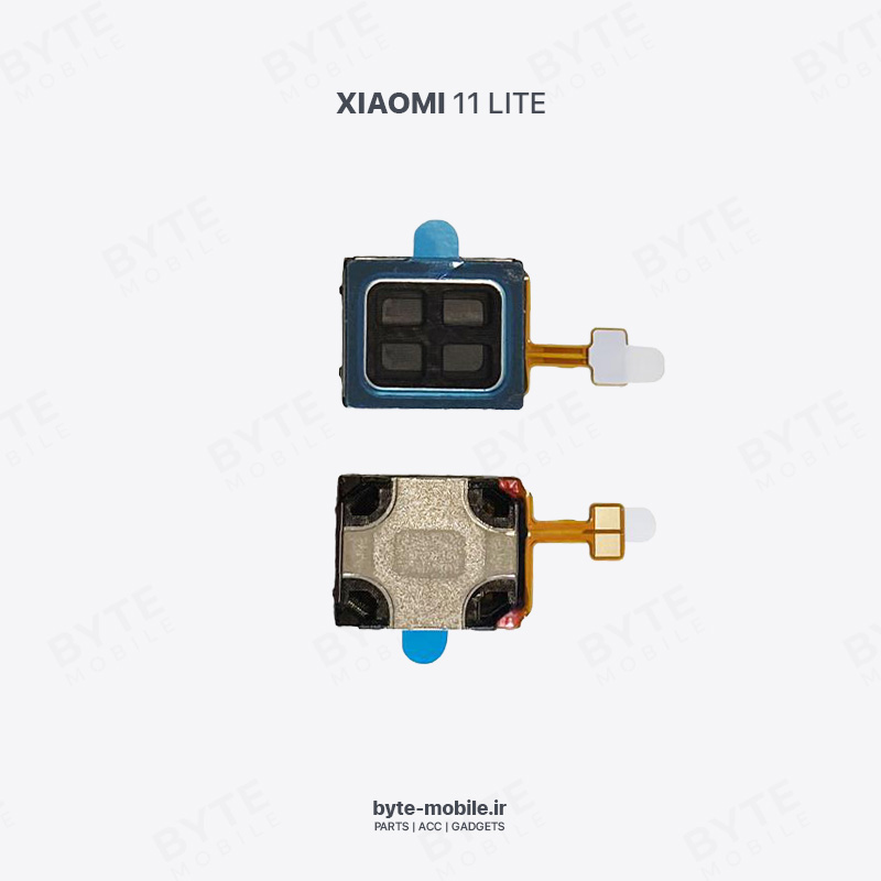 اسپيکر مکالمه اورجينال XIAOMI MI11LITE
