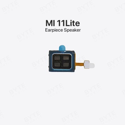 اسپيکر مکالمه اورجينال XIAOMI MI11LITE