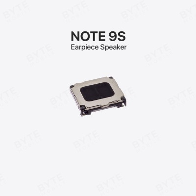 اسپيکر مکالمه اورجينال XIAOMI NOTE9S/NOTE9PRO