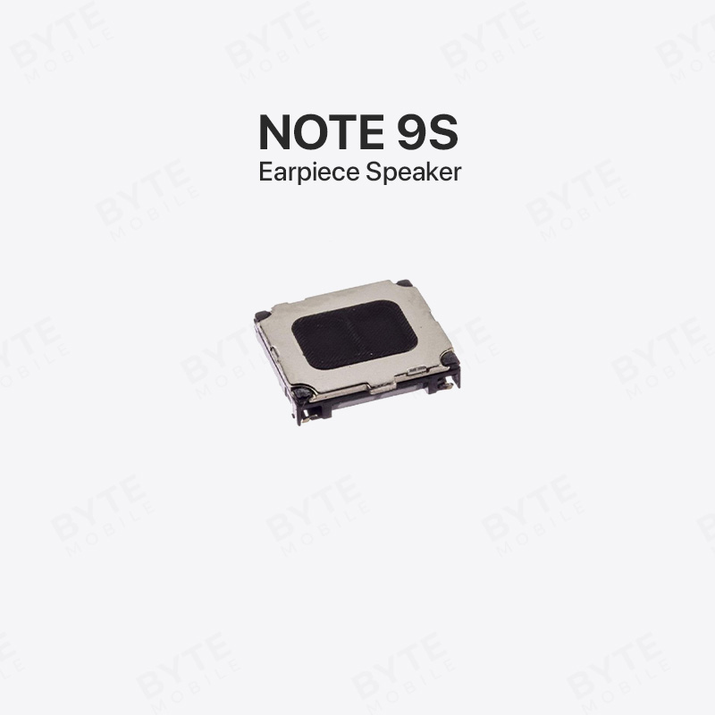 اسپيکر مکالمه اورجينال XIAOMI NOTE9S/NOTE9PRO