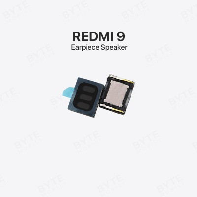 اسپيکر مکالمه اورجينال XIAOMI REDMI9/9A/9C