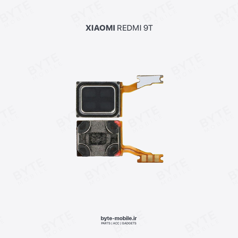 اسپيکر مکالمه اورجينال XIAOMI REDMI 9T