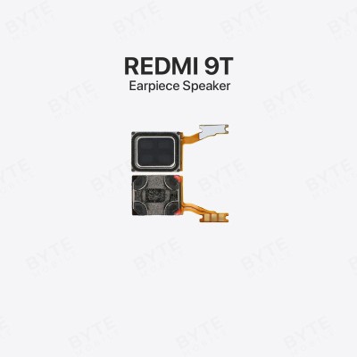 اسپيکر مکالمه اورجينال XIAOMI REDMI 9T