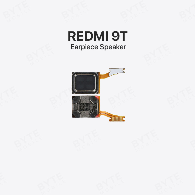 اسپيکر مکالمه اورجينال XIAOMI REDMI 9T