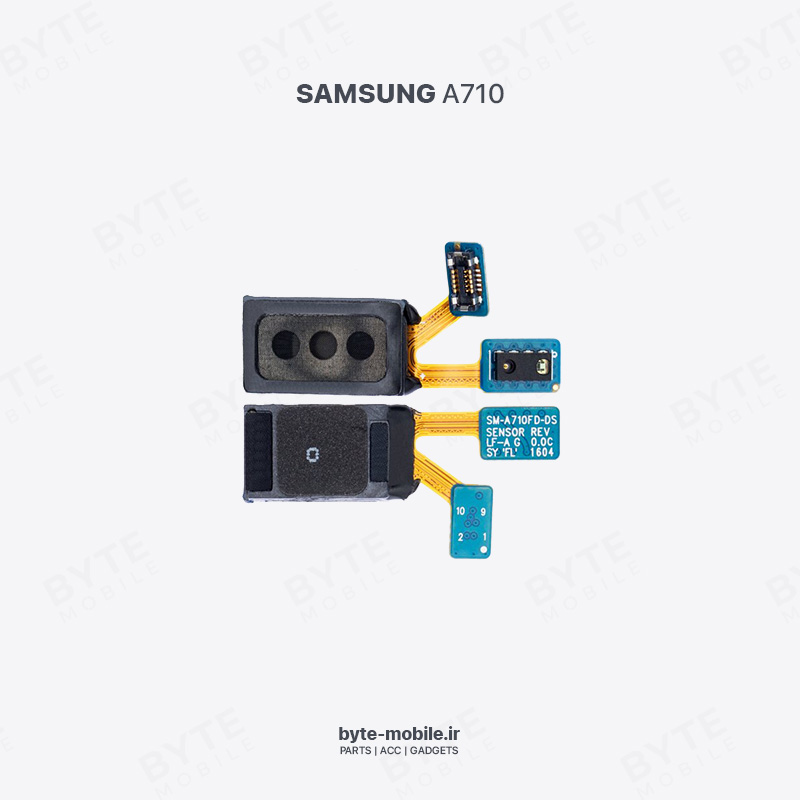 اسپيکر مکالمه اورجينال SAMSUNG A710