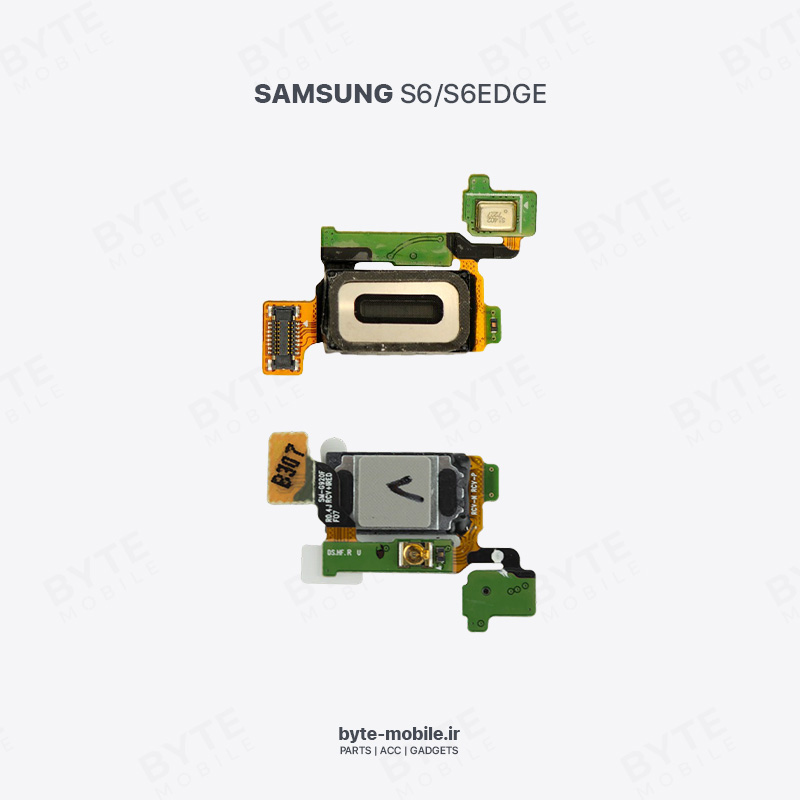 اسپيکر مکالمه اورجينال SAMSUNG S6/S6EDGE
