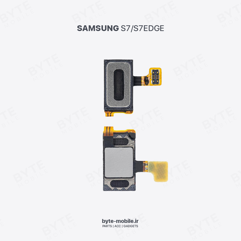 اسپيکر مکالمه اورجينال SAMSUNG S7/S7EDGE