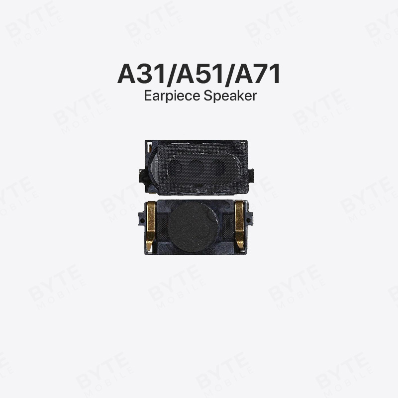 اسپيکر مکالمه اورجينال SAMSUNG A31/A51/A71