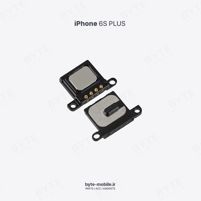 اسپيکر مکالمه اورجينال iPhone 6S PLUS