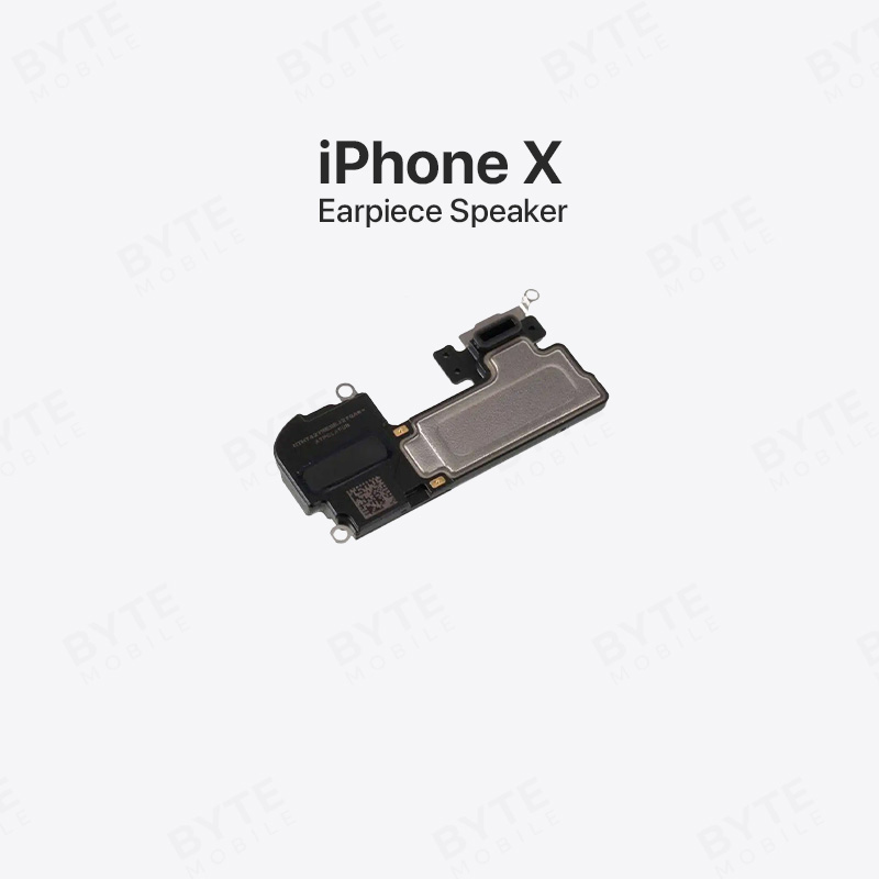اسپيکر مکالمه اورجينال iPhone X
