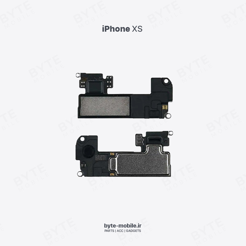 اسپيکر مکالمه اورجينال iPhone XS
