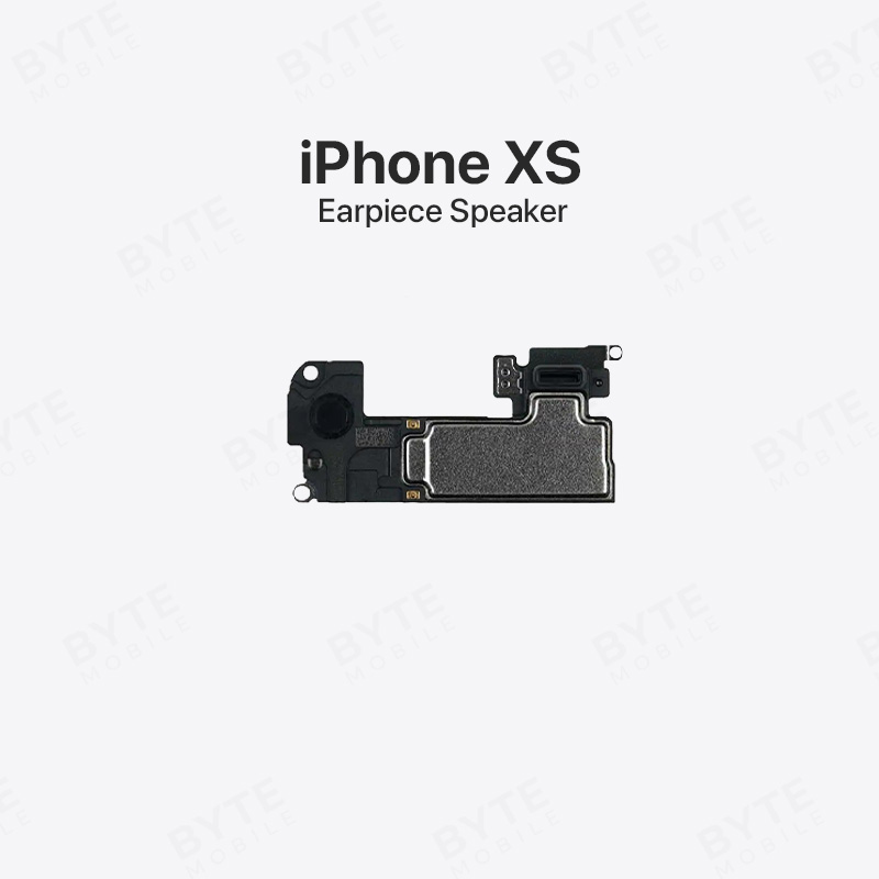اسپيکر مکالمه اورجينال iPhone XS