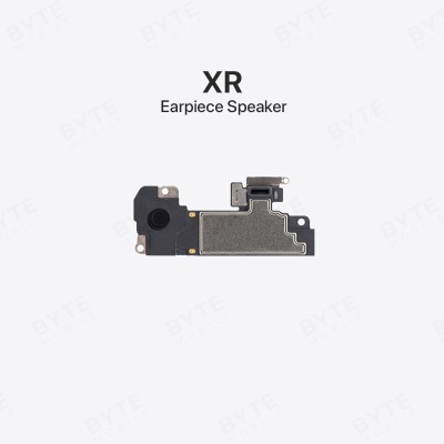 اسپيکر مکالمه اورجينال iPhone XR