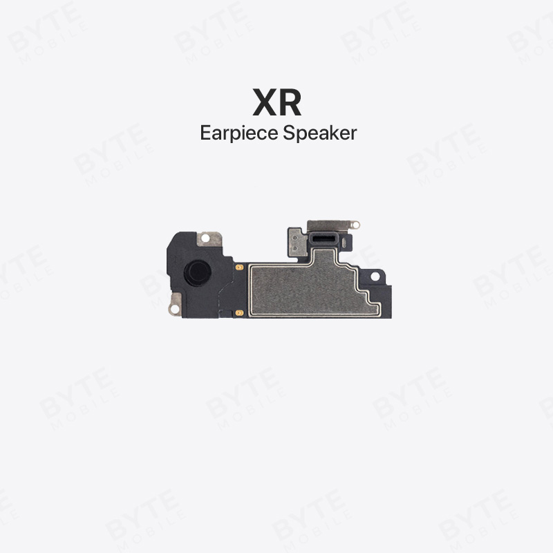 اسپيکر مکالمه اورجينال iPhone XR
