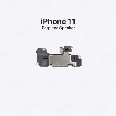 اسپيکر مکالمه اورجينال iPhone 11