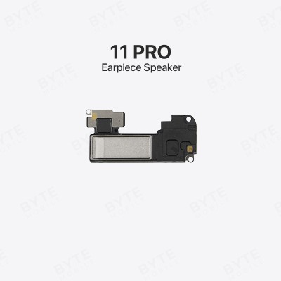 اسپيکر مکالمه اورجينال iPhone 11 PRO