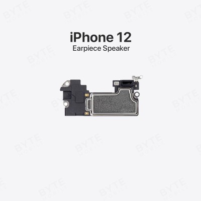 اسپيکر مکالمه اورجينال iPhone 12
