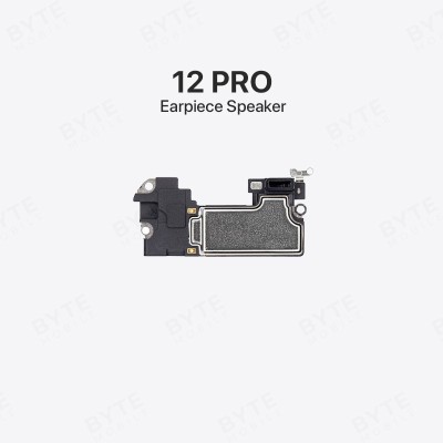 اسپيکر مکالمه اورجينال iPhone 12 PRO