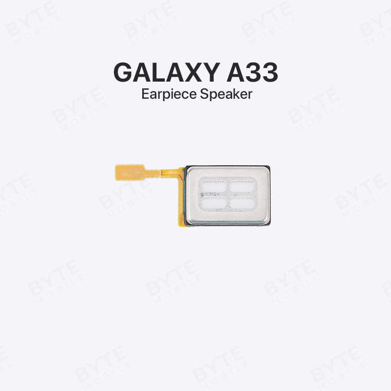 اسپيکر مکالمه اورجينال SAMSUNG A33