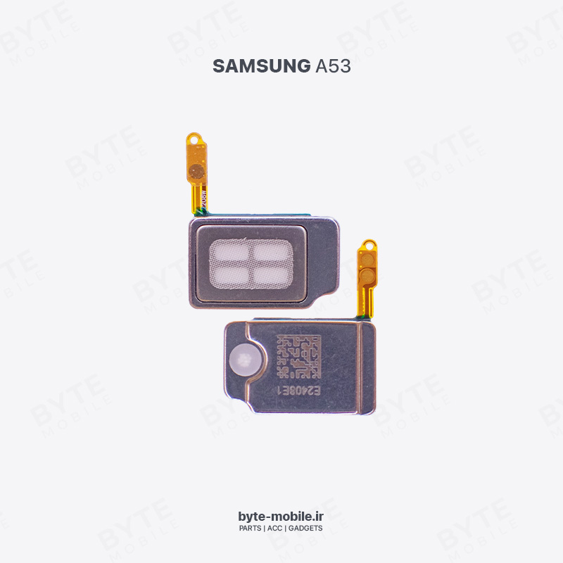 اسپيکر مکالمه اورجينال SAMSUNG A53