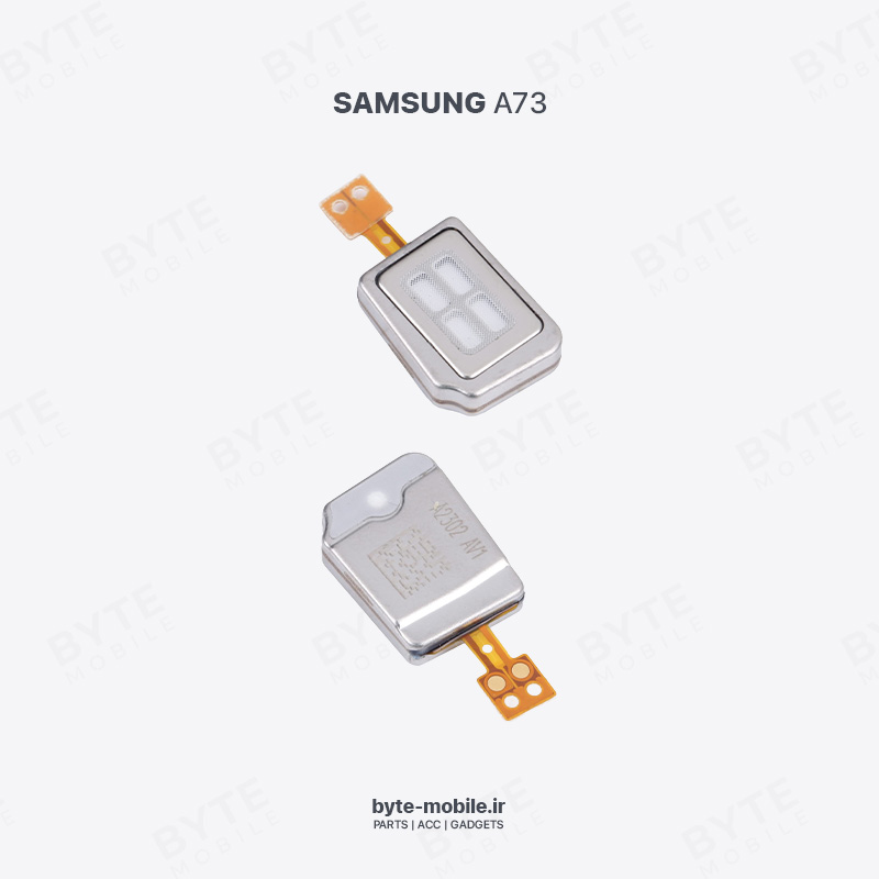 اسپيکر مکالمه اورجينال SAMSUNG A73