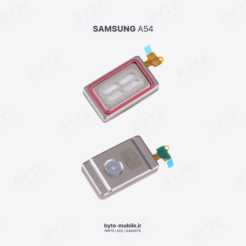 اسپيکر مکالمه اورجينال SAMSUNG A54