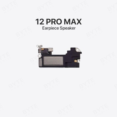 اسپيکر مکالمه اورجينال iPhone 12PRO MAX