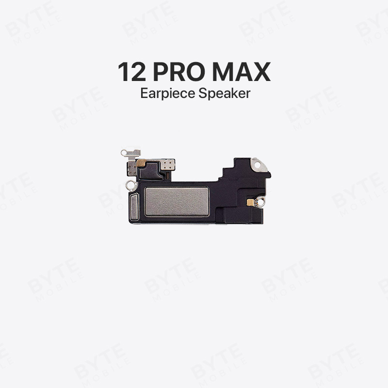 اسپيکر مکالمه اورجينال iPhone 12PRO MAX