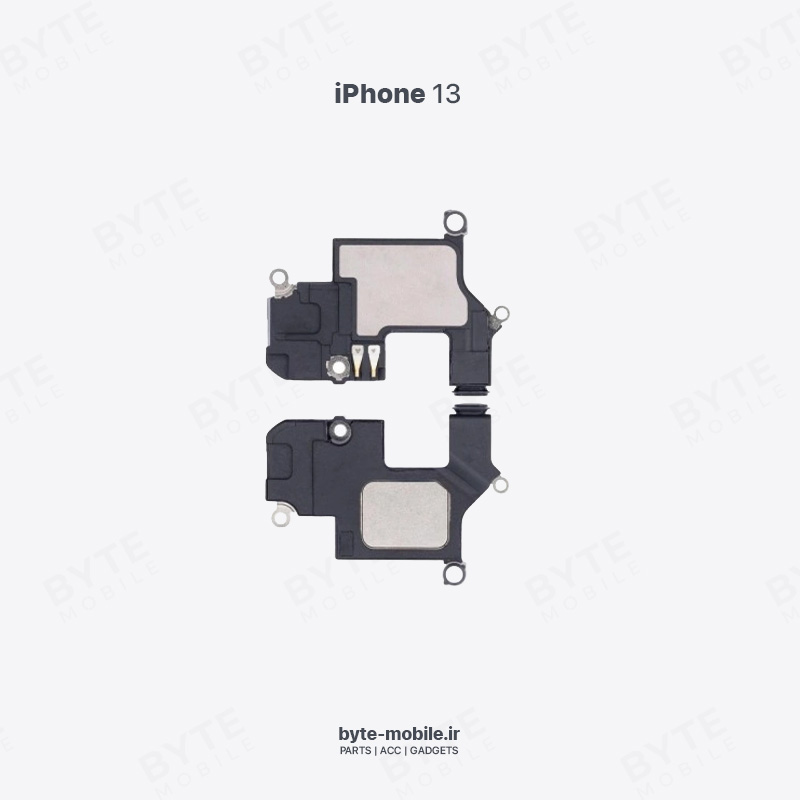 اسپيکر مکالمه اورجينال iPhone 13