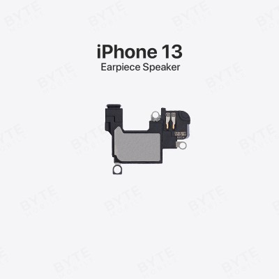 اسپيکر مکالمه اورجينال iPhone 13