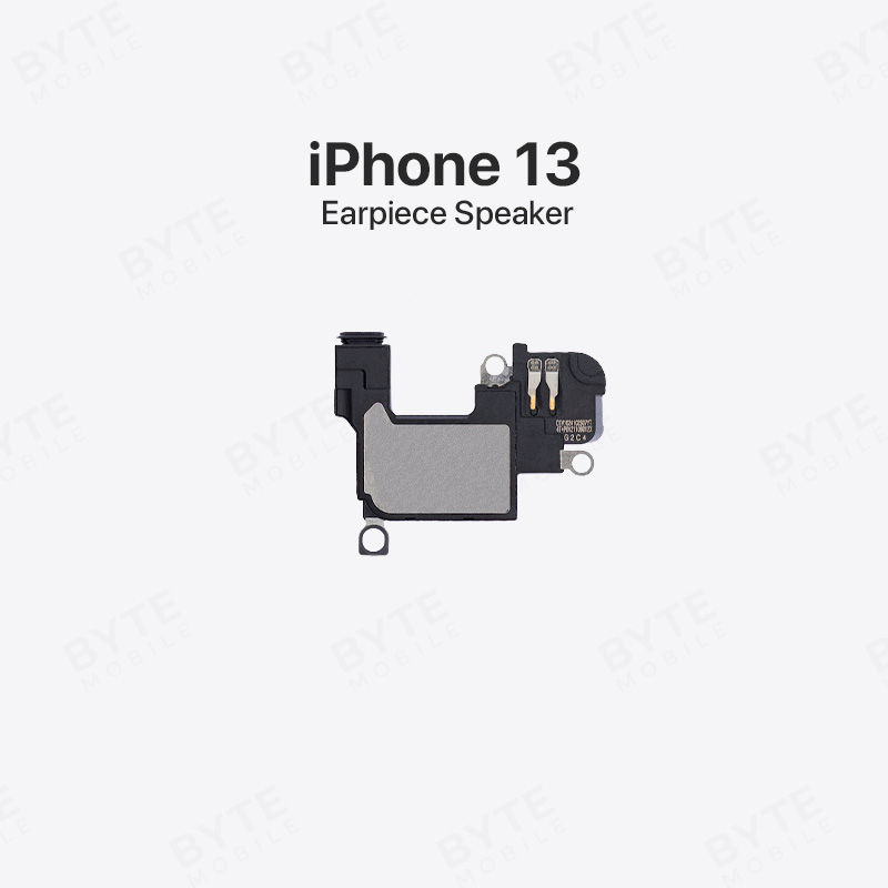 اسپيکر مکالمه اورجينال iPhone 13