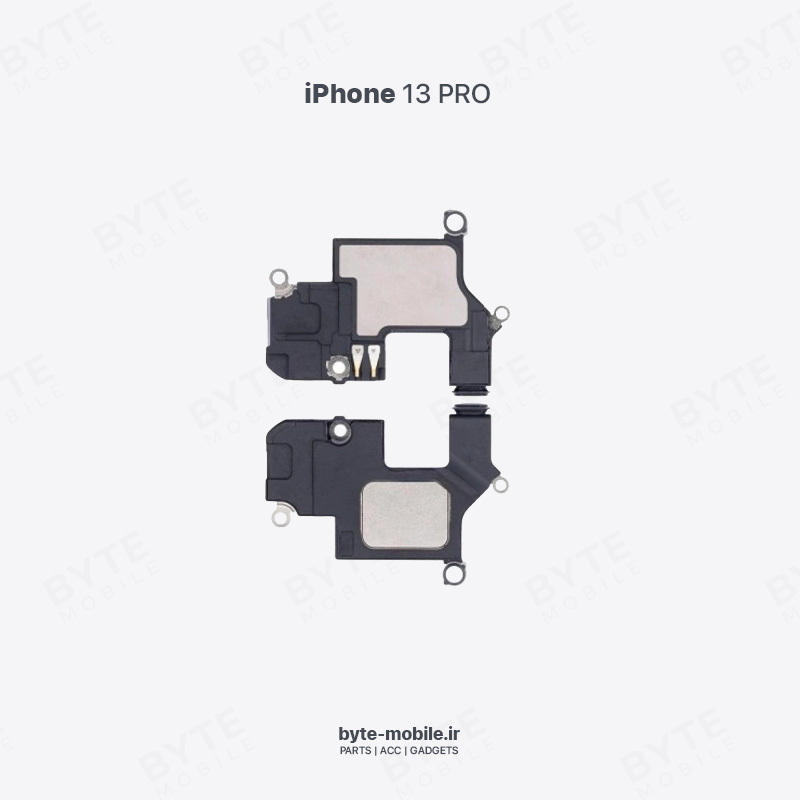 اسپيکر مکالمه اورجينال iPhone 13 PRO