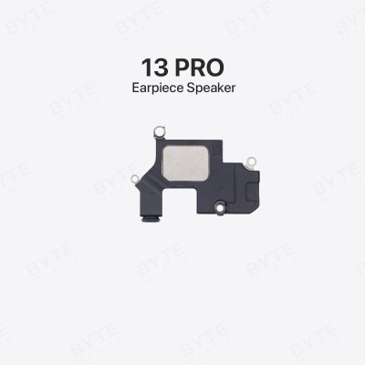 اسپيکر مکالمه اورجينال iPhone 13 PRO