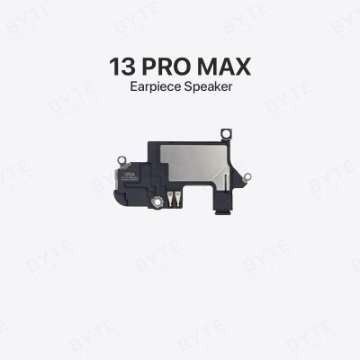 اسپيکر مکالمه اورجينال iPhone 13 PRO MAX