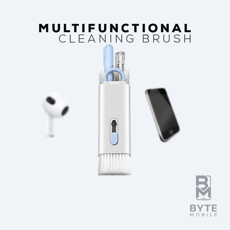 کیت تمیزکننده چند منظوره 7 کاره