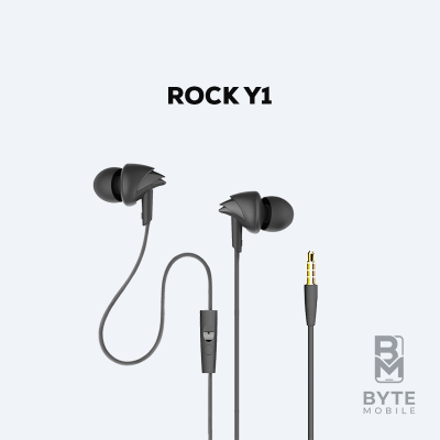 هندزفری ROCK Y1