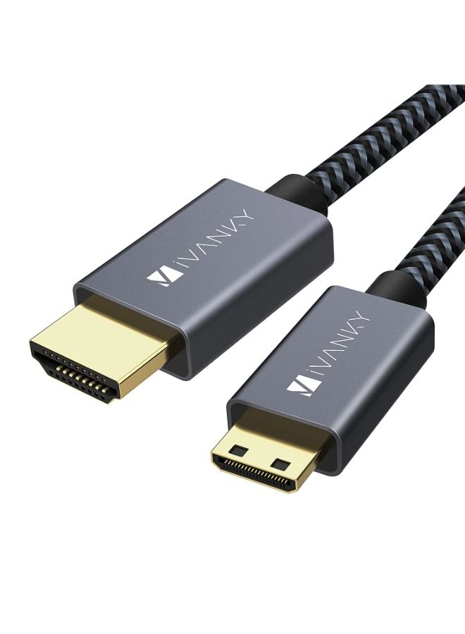 کابل اچ دی ام آی Ivanky VBA12