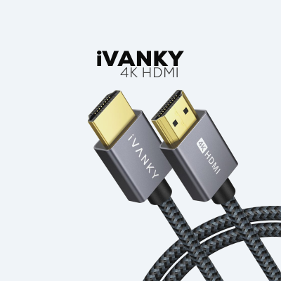 کابل اچ دی ام آی Ivanky VBA12