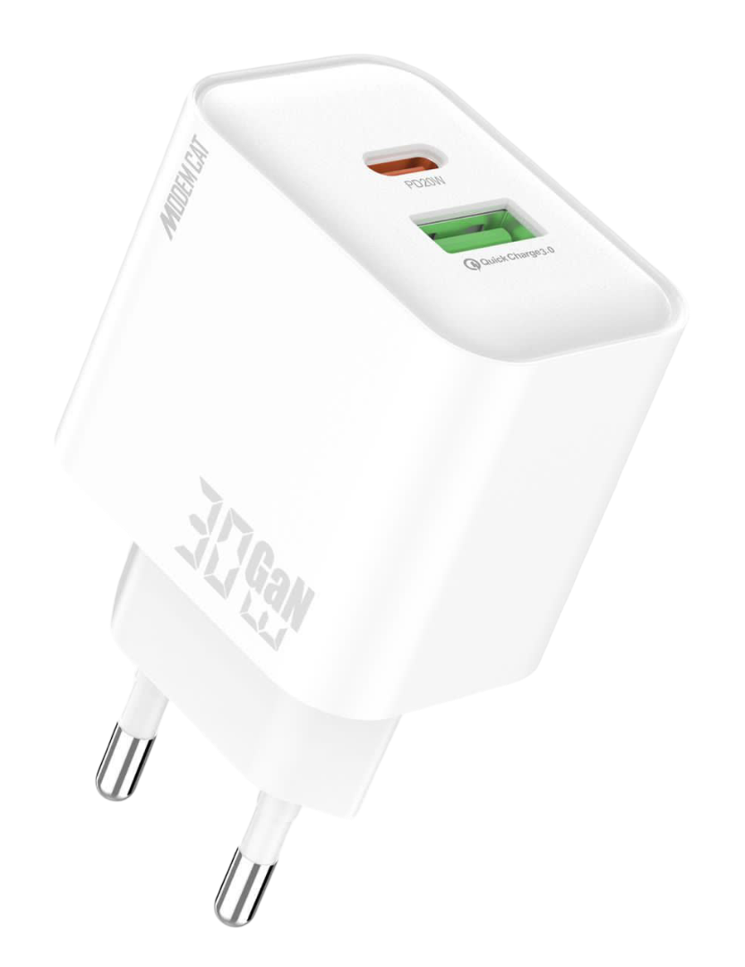 آنباکس شارژر