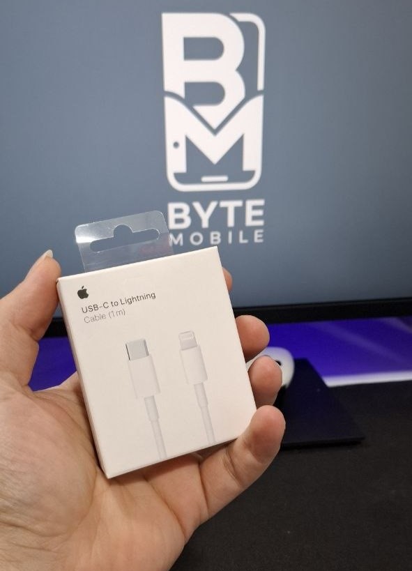 آنباکس شارژر