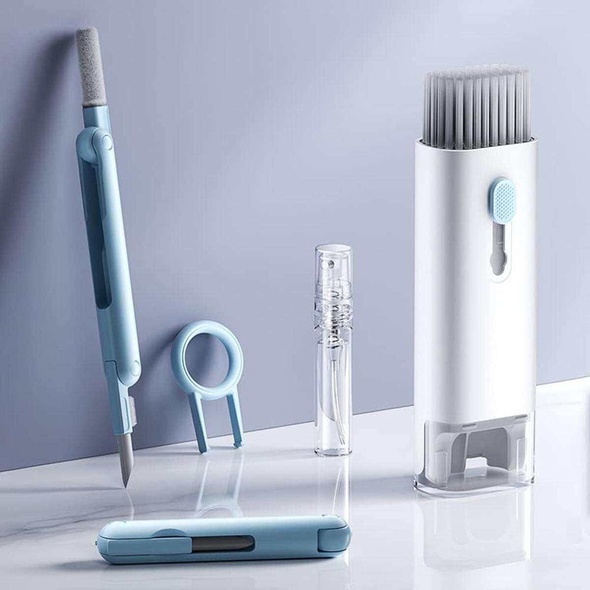 کیت تمیزکننده